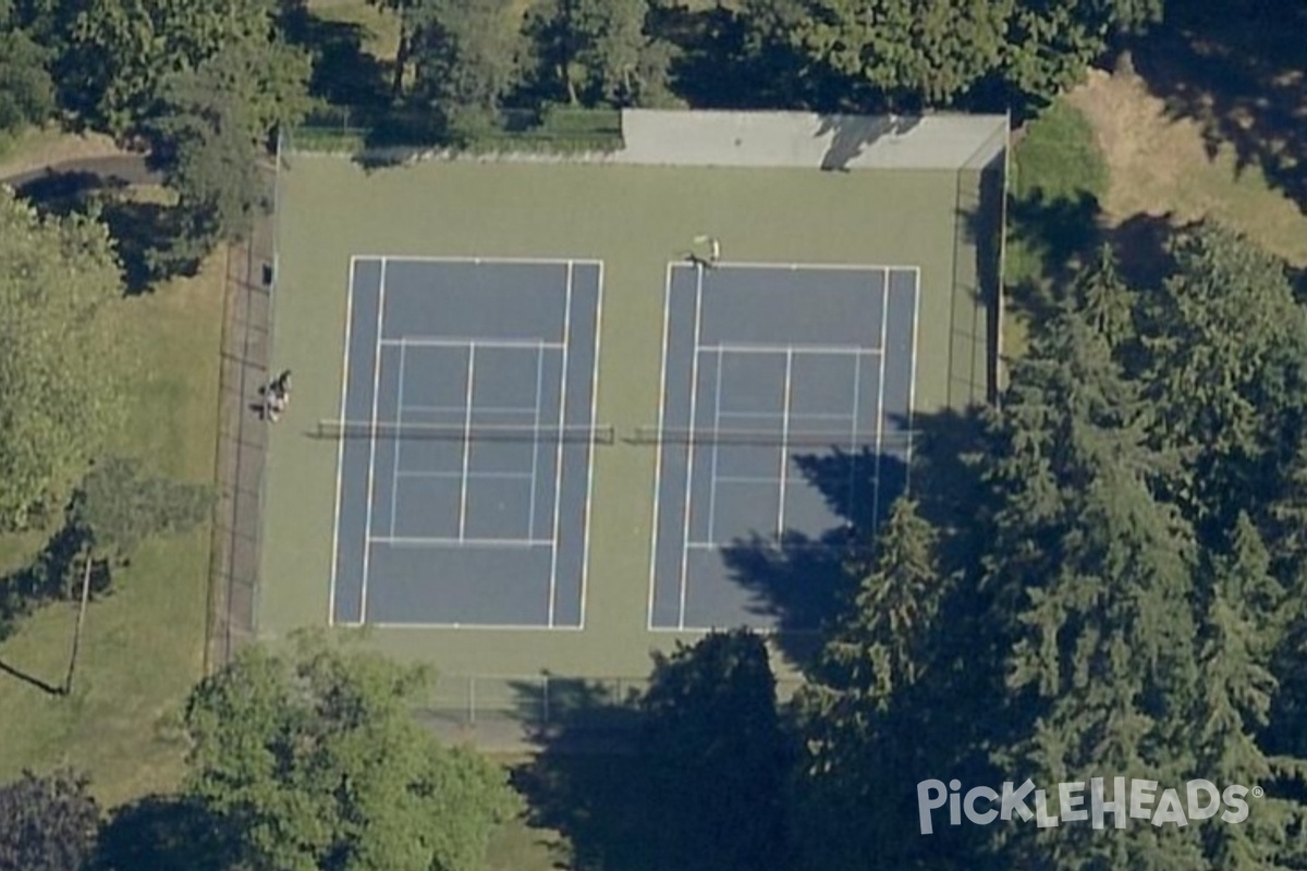 Photo of Pickleball at David Gray Park